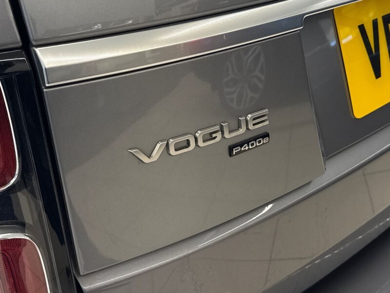 Used Land Rover Range Rover 2020 for sale - 78175998: Photo 47