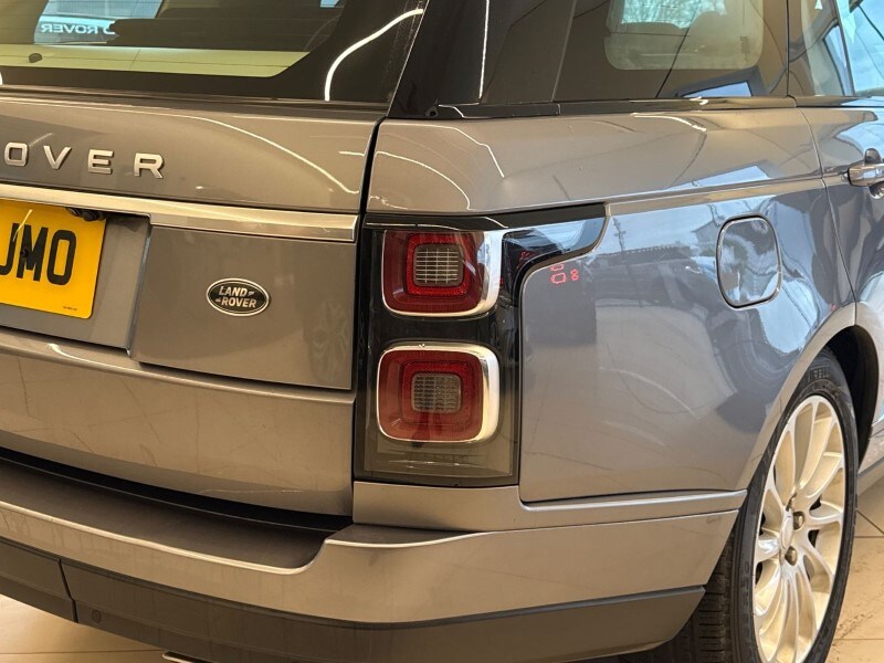 Used Land Rover Range Rover 2020 for sale - 78175998: Photo 48