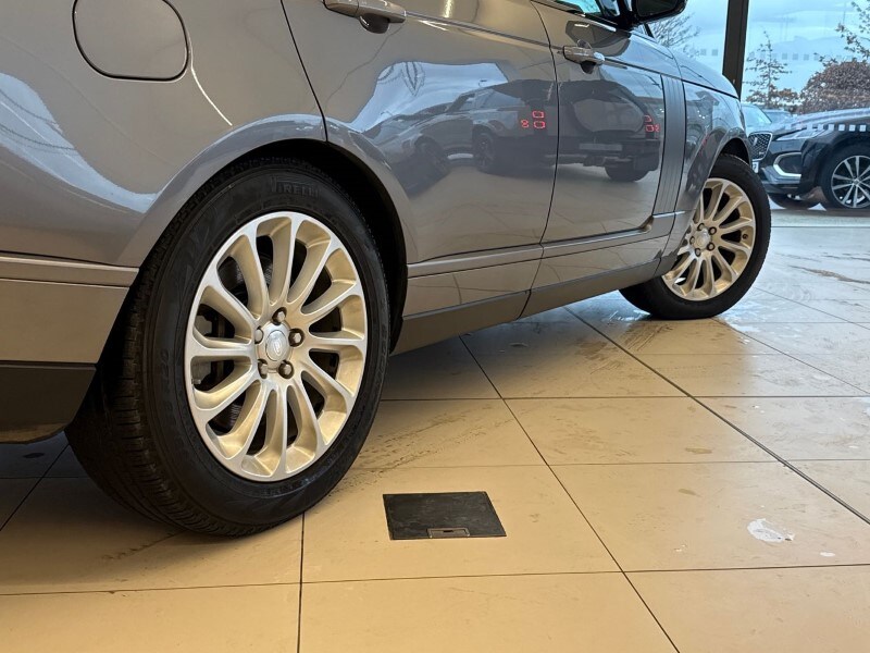 Used Land Rover Range Rover 2020 for sale - 78175998: Photo 49