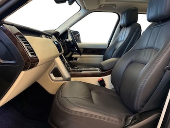 Used Land Rover Range Rover 2020 for sale - 78175998: Photo