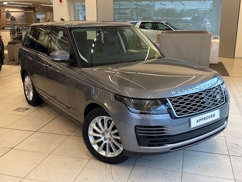 Used Land Rover Range Rover 2020 for sale - 78175998: Photo 53