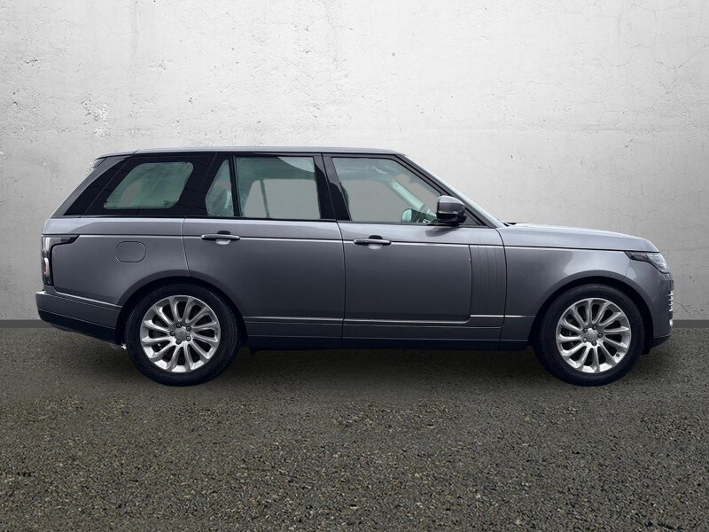 Used Land Rover Range Rover 2020 for sale - 78175998: Photo 6