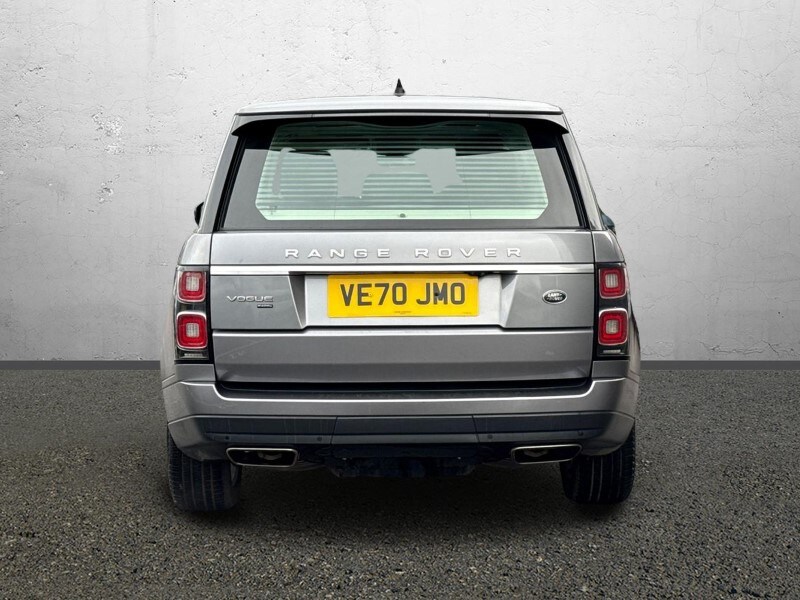 Used Land Rover Range Rover 2020 for sale - 78175998: Photo 7