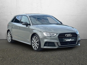 Used Audi A3 2019 for sale - 78323846: Photo