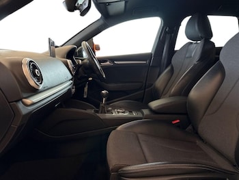 Used Audi A3 2019 for sale - 78323846: Photo