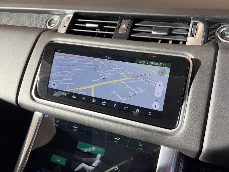 Used Land Rover Range Rover Sport 2021 for sale - 77005495: Photo 11