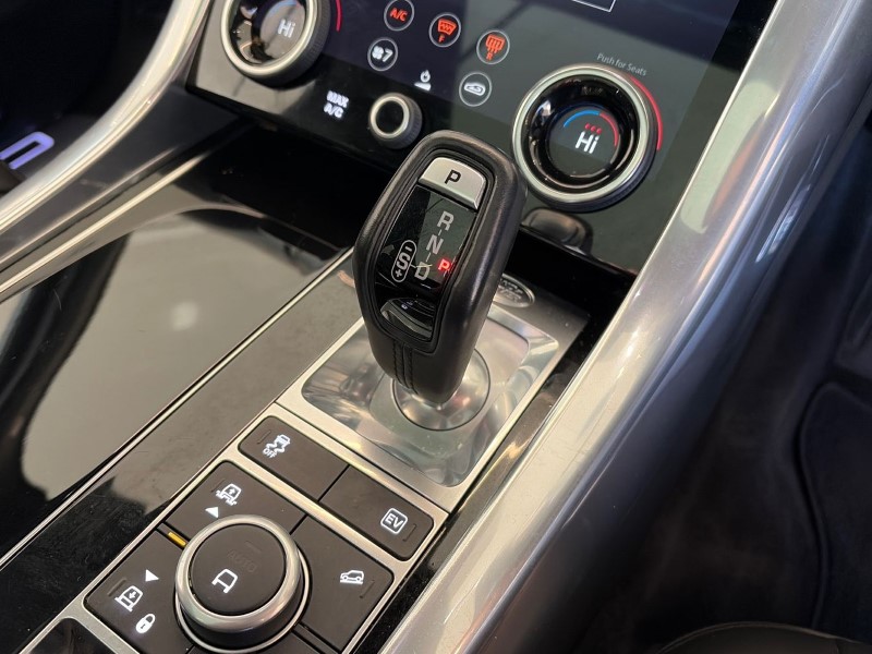 Used Land Rover Range Rover Sport 2021 for sale - 77005495: Photo 13