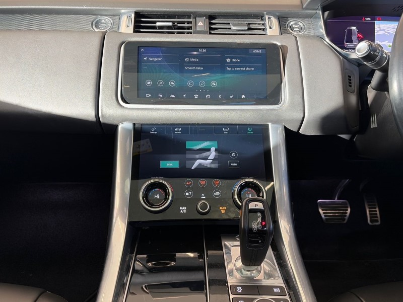 Used Land Rover Range Rover Sport 2021 for sale - 77005495: Photo 14