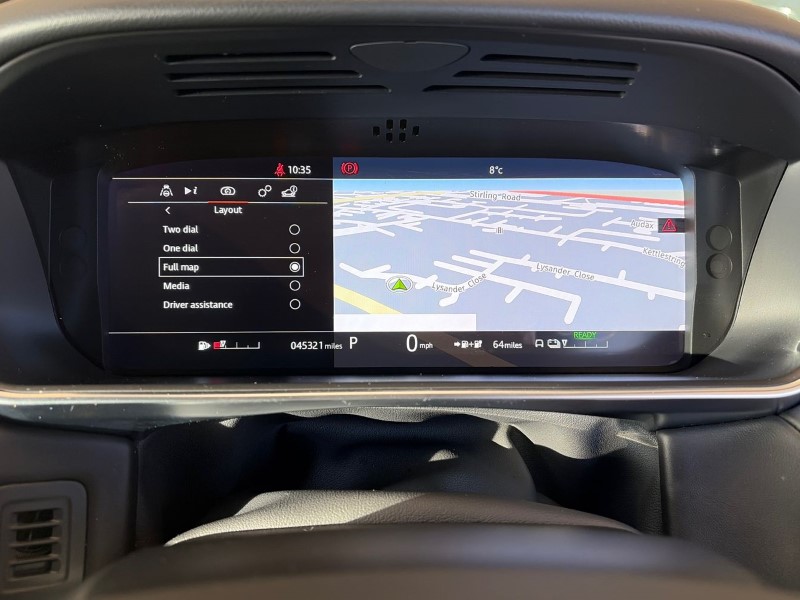 Used Land Rover Range Rover Sport 2021 for sale - 77005495: Photo 16