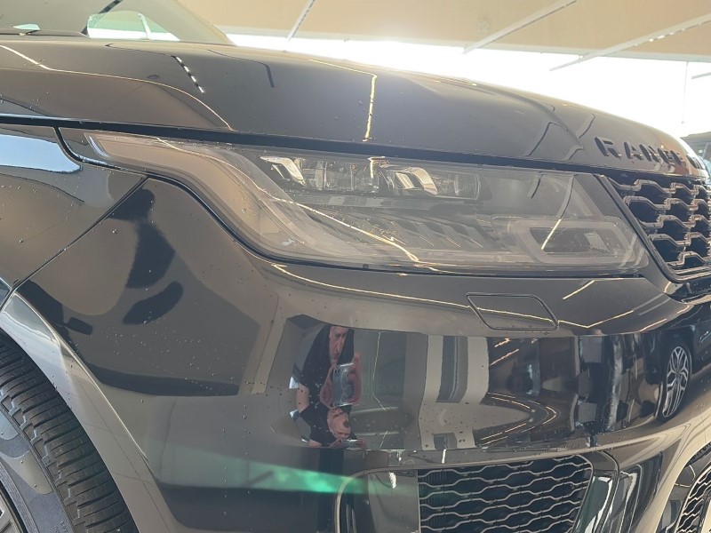 Used Land Rover Range Rover Sport 2021 for sale - 77005495: Photo 17