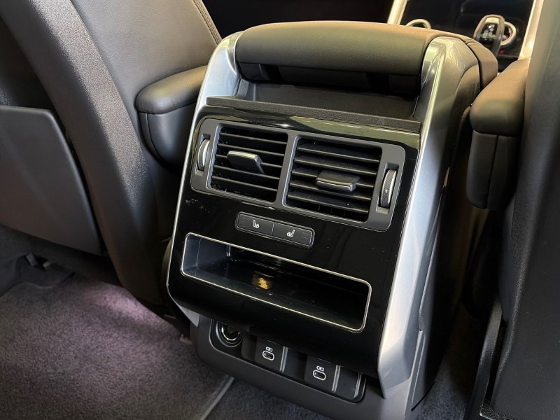 Used Land Rover Range Rover Sport 2021 for sale - 77005495: Photo 18