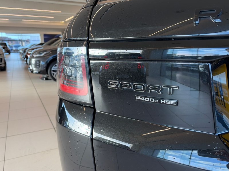 Used Land Rover Range Rover Sport 2021 for sale - 77005495: Photo 19