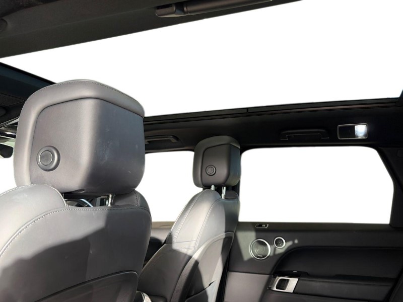 Used Land Rover Range Rover Sport 2021 for sale - 77005495: Photo 21