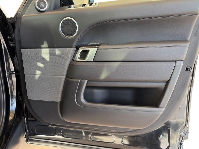 Used Land Rover Range Rover Sport 2021 for sale - 77005495: Photo 22