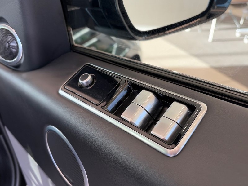 Used Land Rover Range Rover Sport 2021 for sale - 77005495: Photo 23