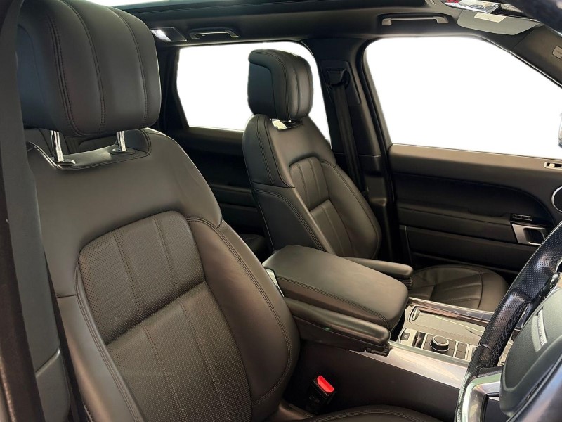 Used Land Rover Range Rover Sport 2021 for sale - 77005495: Photo 26