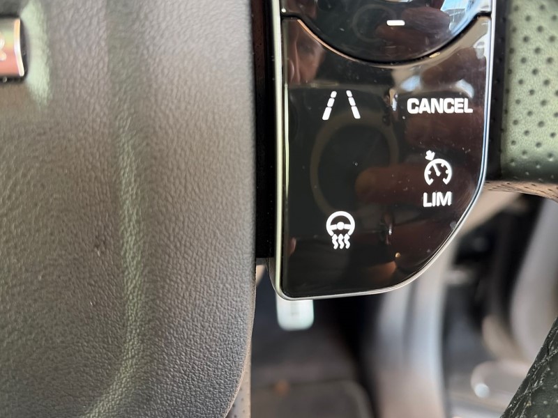 Used Land Rover Range Rover Sport 2021 for sale - 77005495: Photo 27