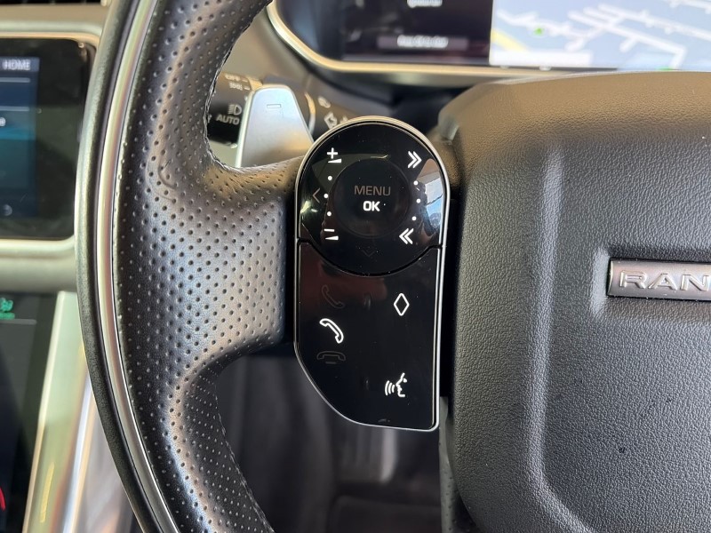 Used Land Rover Range Rover Sport 2021 for sale - 77005495: Photo 28