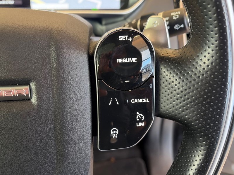 Used Land Rover Range Rover Sport 2021 for sale - 77005495: Photo 29