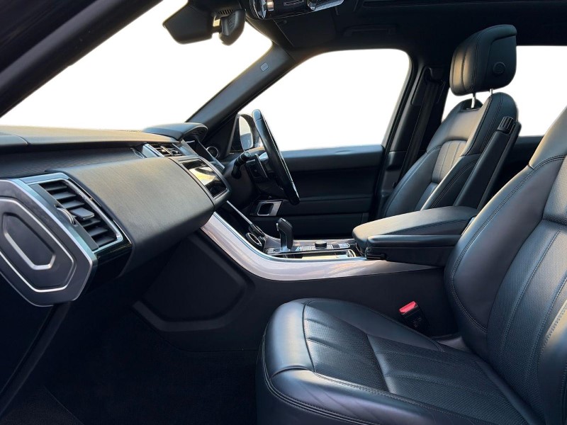 Used Land Rover Range Rover Sport 2021 for sale - 77005495: Photo 3