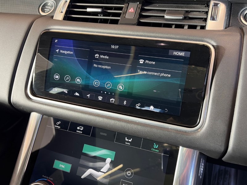 Used Land Rover Range Rover Sport 2021 for sale - 77005495: Photo 30