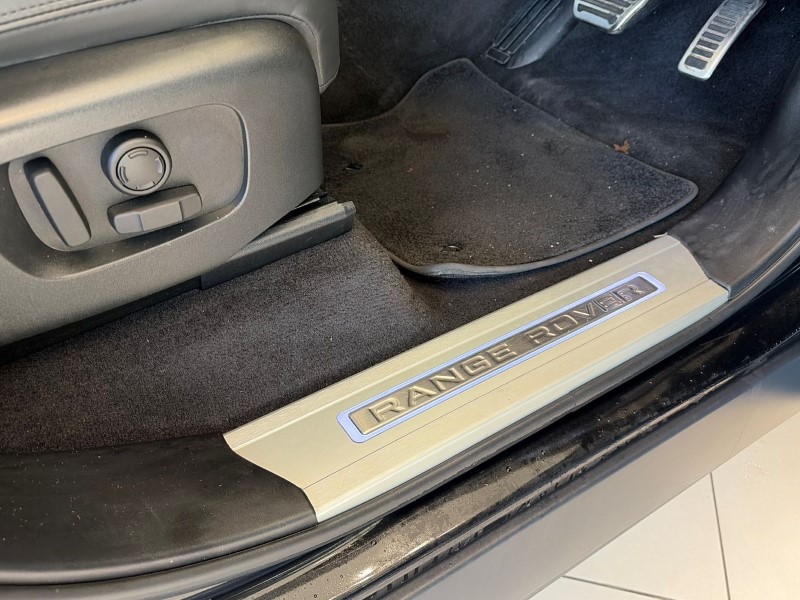 Used Land Rover Range Rover Sport 2021 for sale - 77005495: Photo 41