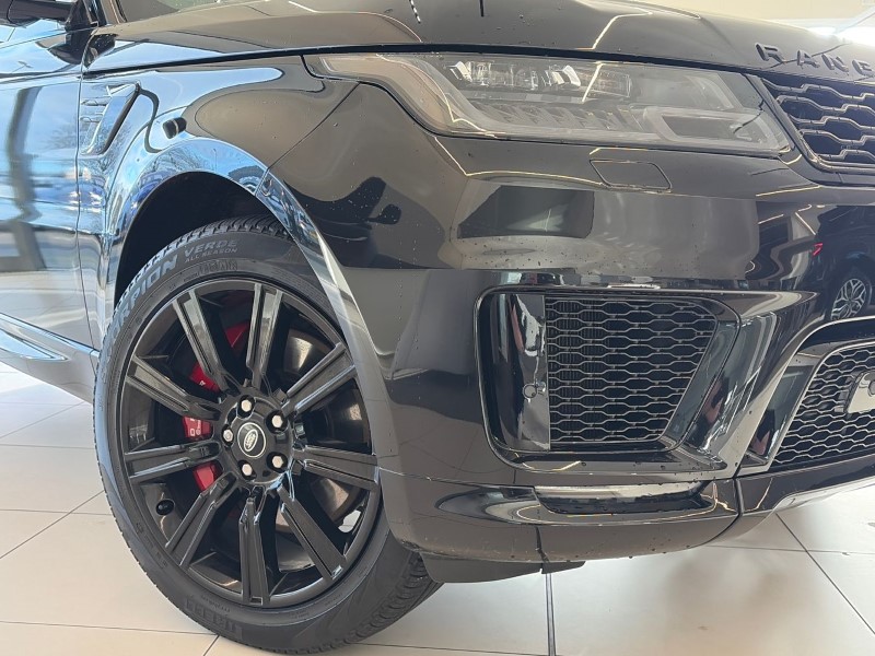 Used Land Rover Range Rover Sport 2021 for sale - 77005495: Photo 45