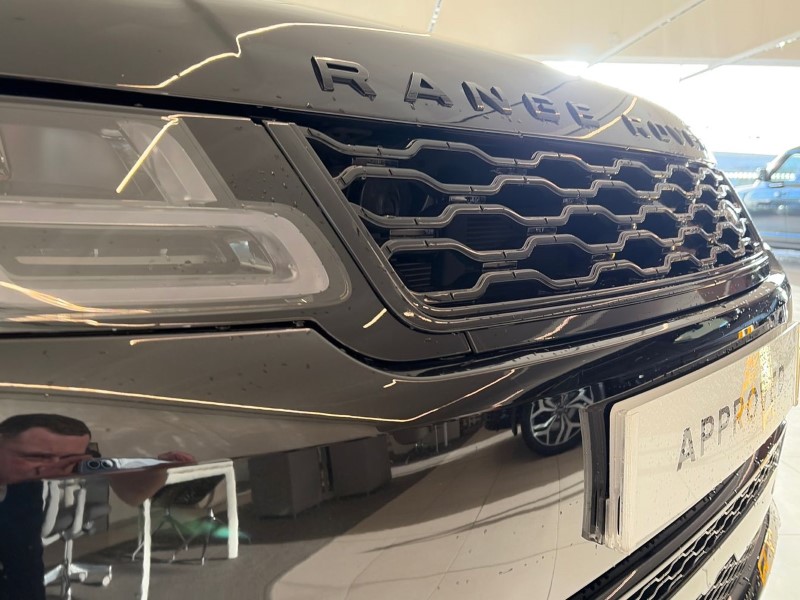 Used Land Rover Range Rover Sport 2021 for sale - 77005495: Photo 46