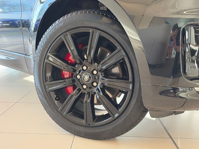 Used Land Rover Range Rover Sport 2021 for sale - 77005495: Photo 47