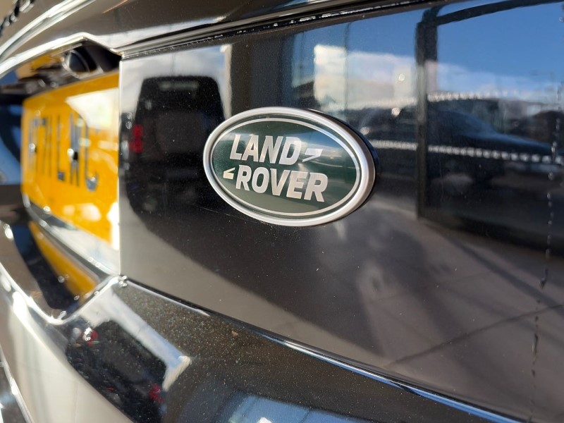 Used Land Rover Range Rover Sport 2021 for sale - 77005495: Photo 48