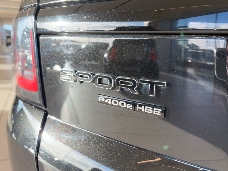 Used Land Rover Range Rover Sport 2021 for sale - 77005495: Photo 49
