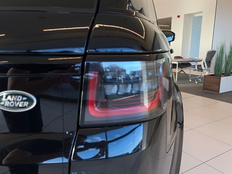 Used Land Rover Range Rover Sport 2021 for sale - 77005495: Photo 50