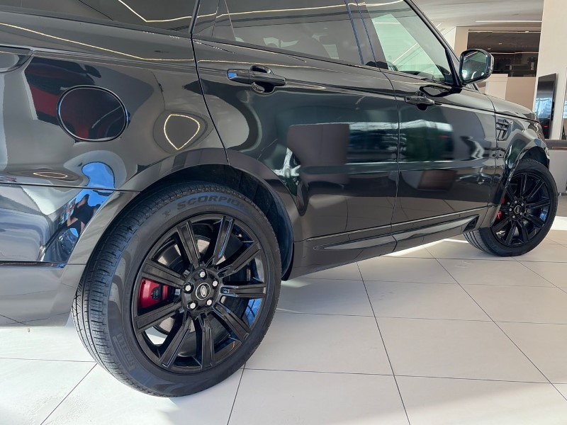 Used Land Rover Range Rover Sport 2021 for sale - 77005495: Photo 51