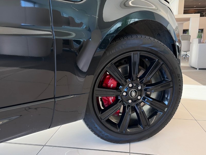 Used Land Rover Range Rover Sport 2021 for sale - 77005495: Photo 52