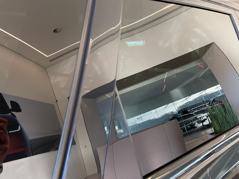 Used Land Rover Range Rover Sport 2021 for sale - 77005495: Photo 54