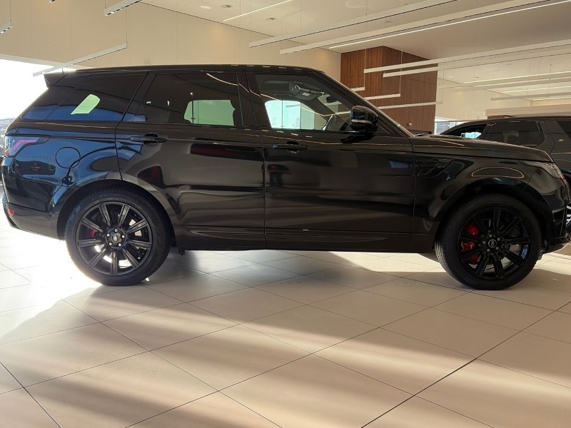 Used Land Rover Range Rover Sport 2021 for sale - 77005495: Photo 57