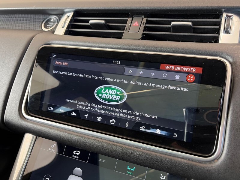 Used Land Rover Range Rover Sport 2021 for sale - 77005495: Photo 62