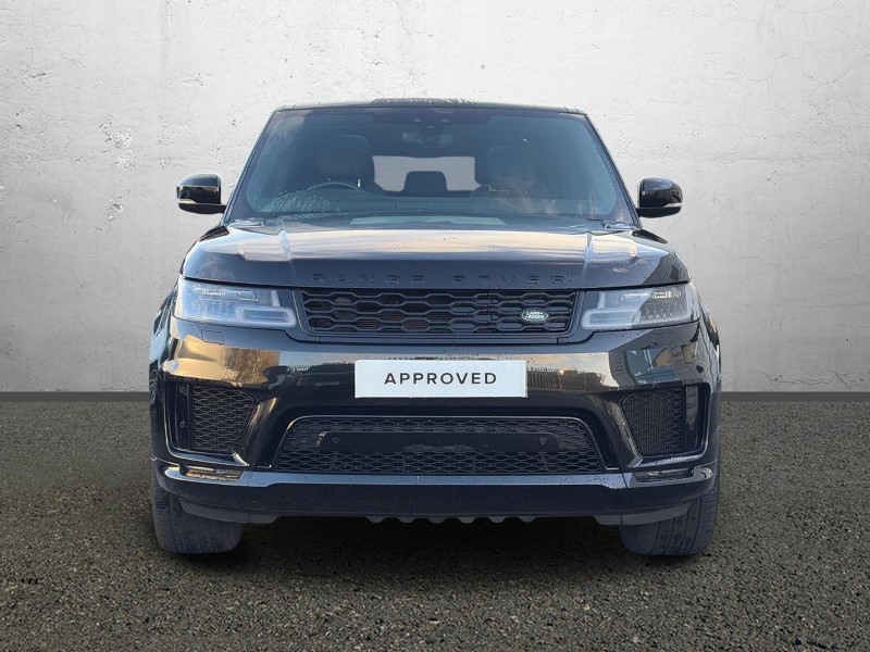 Used Land Rover Range Rover Sport 2021 for sale - 77005495: Photo 7