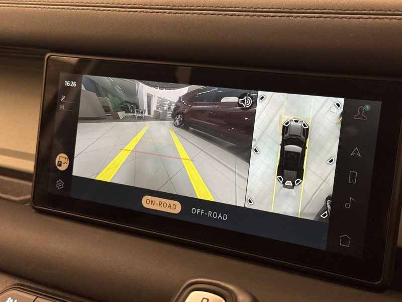 Used Land Rover Defender 2024 for sale - 76982125: Photo 12