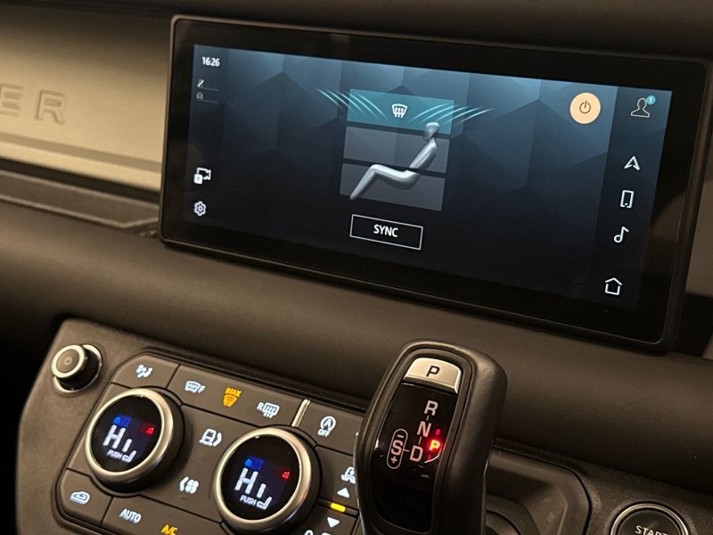 Used Land Rover Defender 2024 for sale - 76982125: Photo 34