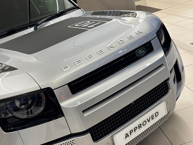 Used Land Rover Defender 2024 for sale - 76982125: Photo 42