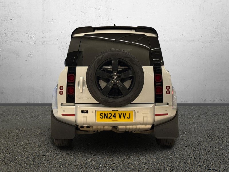 Used Land Rover Defender 2024 for sale - 76982125: Photo 6