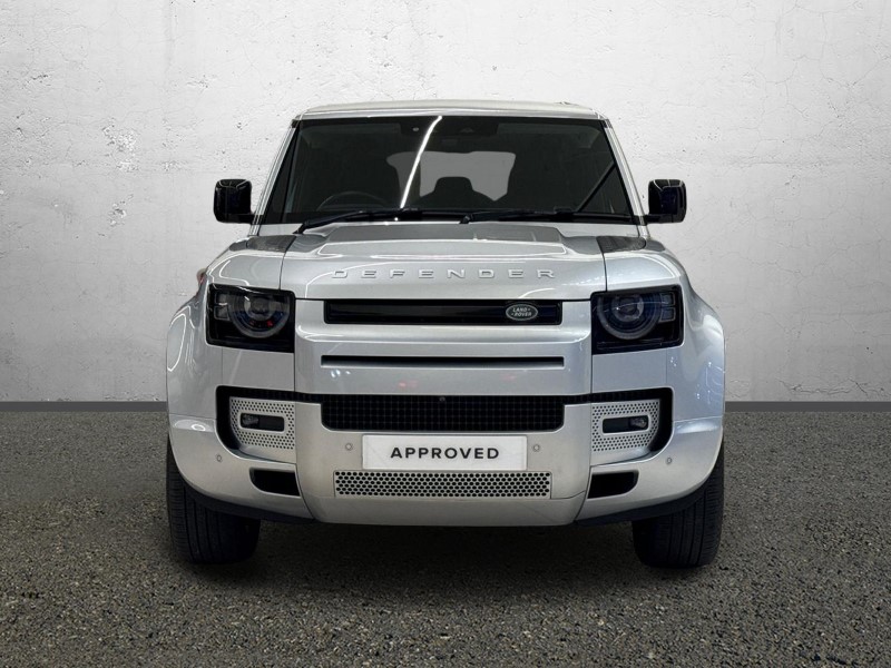 Used Land Rover Defender 2024 for sale - 76982125: Photo 7