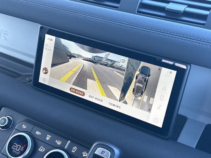 Used Land Rover Defender 2023 for sale - 77918097: Photo 12