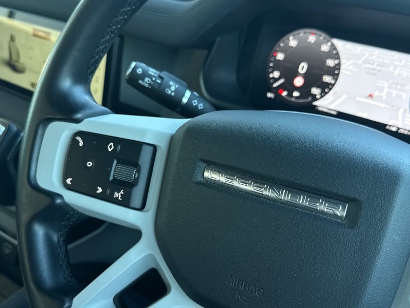 Used Land Rover Defender 2023 for sale - 77918097: Photo 26