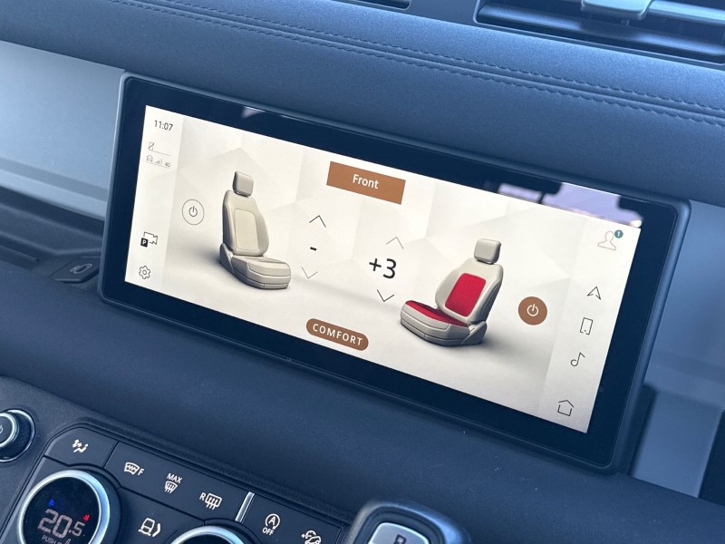 Used Land Rover Defender 2023 for sale - 77918097: Photo 33