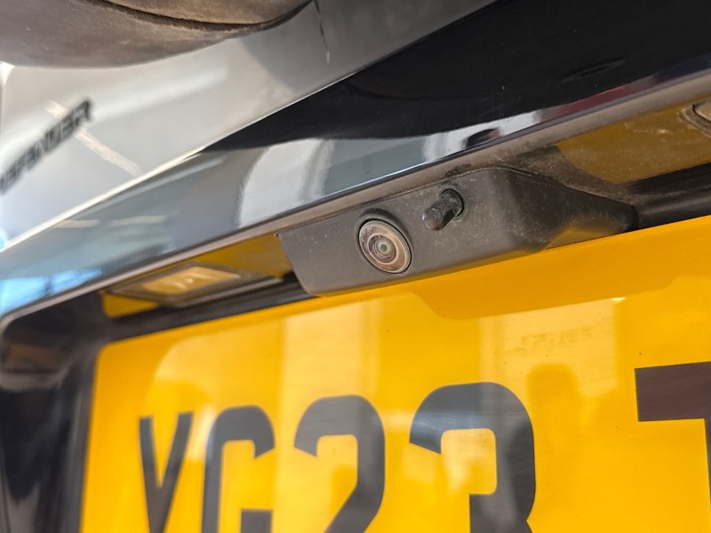 Used Land Rover Defender 2023 for sale - 77918097: Photo 38