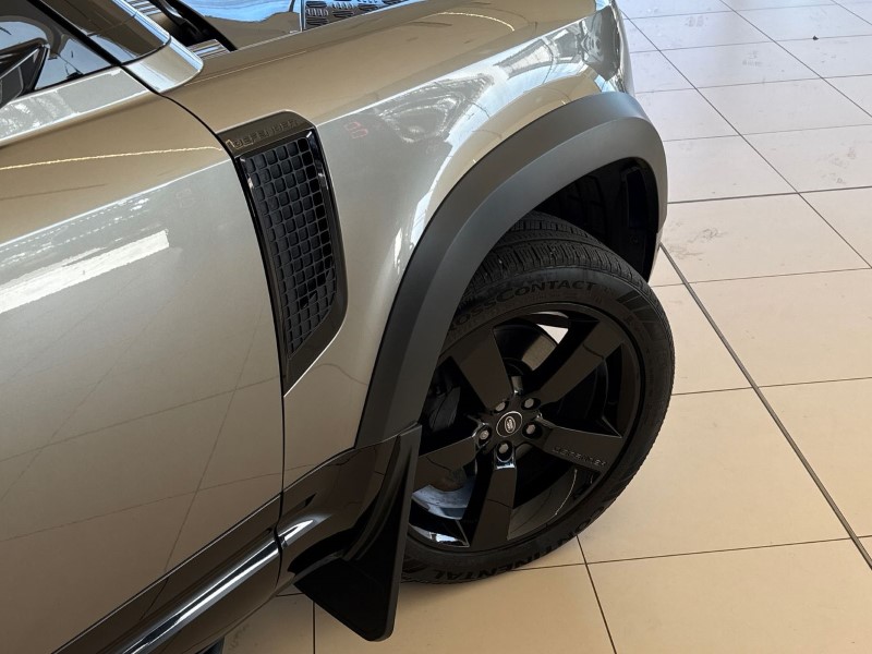 Used Land Rover Defender 2023 for sale - 77918097: Photo 46