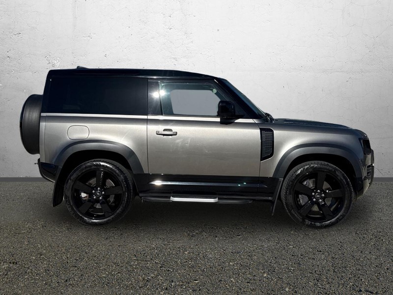 Used Land Rover Defender 2023 for sale - 77918097: Photo 5