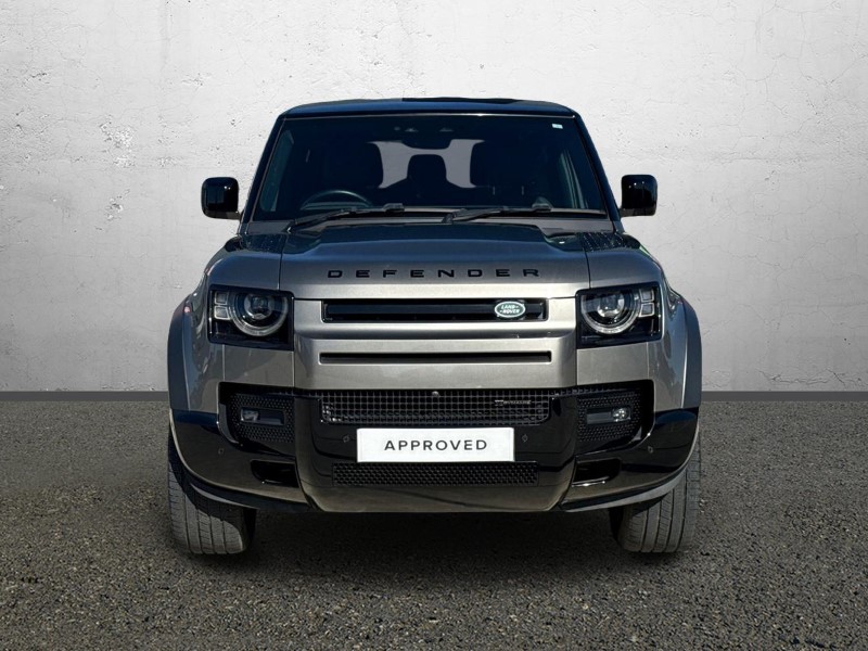 Used Land Rover Defender 2023 for sale - 77918097: Photo 7